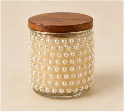 Pearl Jar Candle — illustrative product reference