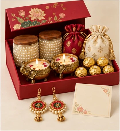 Grand Celebration Box — illustrative product reference