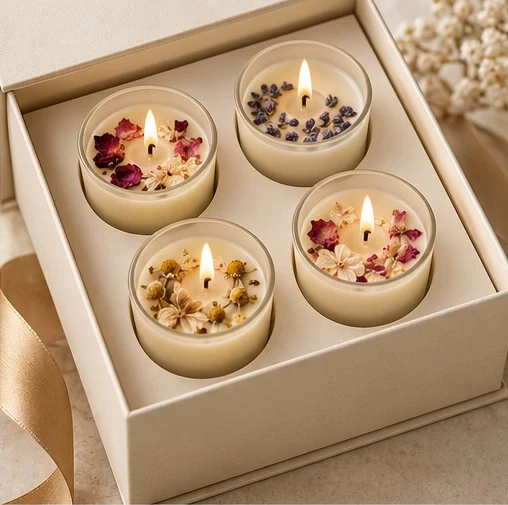 Votive Discovery Set — illustrative product reference